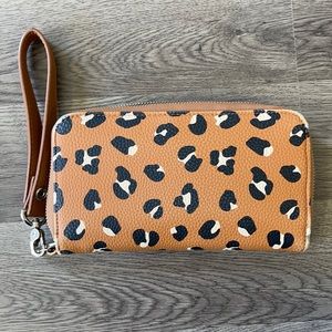 Thirty-One All About The Benjamin’s Wallet